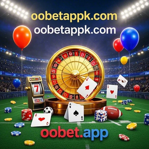 Explorando Ofertas Exclusivas em Oobet.app: Maximize sua Experiência de Jogo