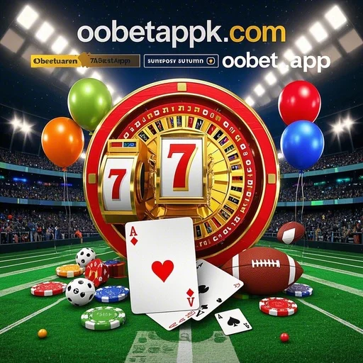 Explorando a Categoria 'Ao Vivo' no oobet.app: Onde a Emoção Encontra a Interatividade
